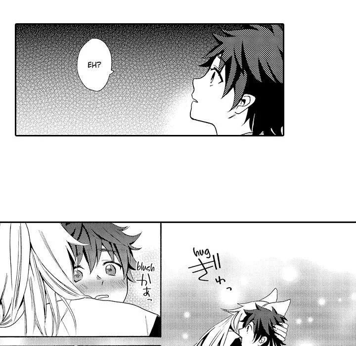 Anti Platonic - Chapter 10